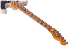 Fender Custom Shop 1952 Telecaster SHREL DWBL  #1 13