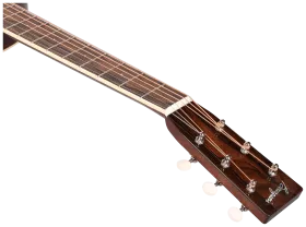 Bourgeois Guitars Banjo Killer 15