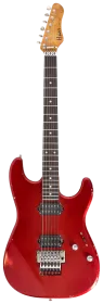 Haar Traditional S Heavy Aged HH RW CAR Floyd Rose