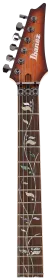 Ibanez RG8570-BSR J-Custom Brownish Sphalerite 11