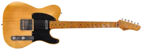 Haar Traditional T Aged Butterscotch Blonde # 1