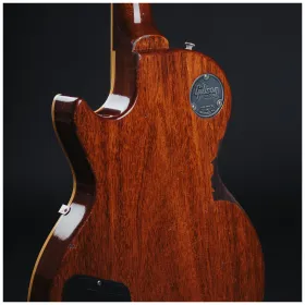 Gibson 1958 Les Paul Standard Reissue Murphy Lab Heavy Aged Lemon Burst #841827 28