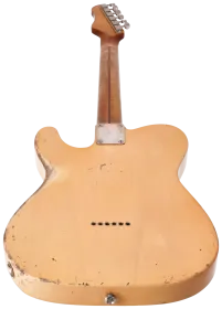 Haar Traditional T Paulownia BSB #1 6