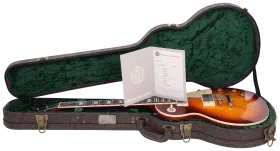 Maybach Lester Ice Tea Faded '60 Slim-Taper Aged # 17