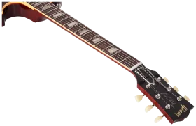 Gibson 1958 Les Paul Standard Reissue VOS Bourbon Burst # 13