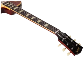 Gibson Les Paul Standard 1958 Reissue VOS Iced Tea Burst #2 13