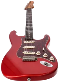 Haar Traditional S Heavy Aged Paulownia RW CAR # 3