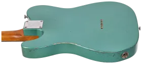 Haar Traditional T RMN RW Thinline Sherwood Green # 8