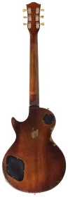 Maybach Lester True Spec Masterbuilt Ice Tea Faded Aged #1 2