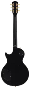 Maybach Lester Black Velvet 57 Custom 60s Slim Taper Aged # 2