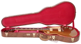 Gibson 1954 Les Paul Reissue VOS Double Gold #2 16