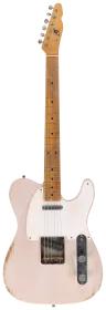 Rock N Roll Relics Richards Model Blonde Heavy Aged #3