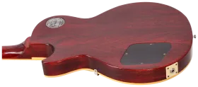 Gibson 1959 Les Paul Standard Reissue VOS Washed Cherry Sunburst #1 8