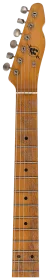 Rock N Roll Relics Richards Model Blonde Heavy Aged #3 11