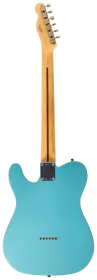  Custom Shop 1959 Hot Rod Tele HS JRN RW TGM Dealer Select #3 2