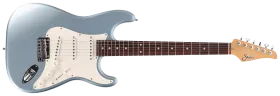 Suhr LTD Classic S RW Ice Blue Metallic 1