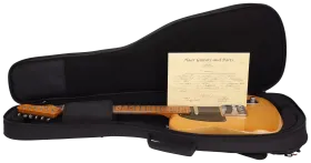Haar Traditional T Aged BSB Flamed Kloppmann # 17