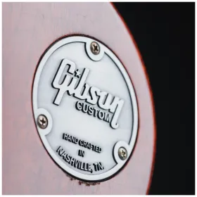 Gibson 1959 Les Paul Standard Reissue Light Aged Royal Teaburst Murphy Lab #942891 30