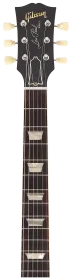 Gibson 1956 Les Paul Goldtop Reissue VOS Double Gold # 11