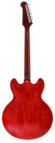 Gibson ES-335 1964 Trini Lopez Standard Reissue VOS 60s Cherry #122136 2