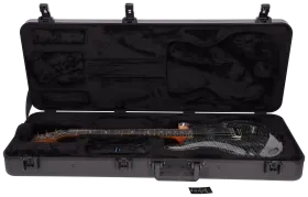 PRS LTD Custom 24 Mango Top Violet 16