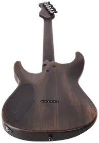 Mayones Aquila Cardinal Aged 6 Adam Christianson Signatur #1 6