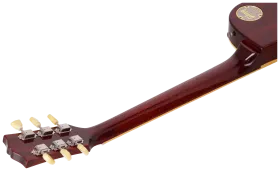 Gibson 1959 Les Paul Standard Reissue Ultra Light Aged Factory Burst Murphy Lab #2 14