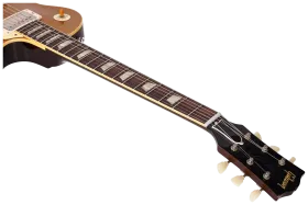 Gibson 1957 Les Paul Goldtop Darkback Reissue VOS #1 15