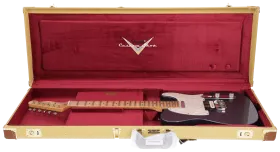 Fender Custom Shop 1959 Hot Rod Tele HS JRN ASH MN CFM Dealer Select #9 16