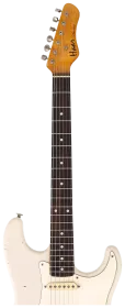 Haar Traditional S Aged Olympic White  # 9