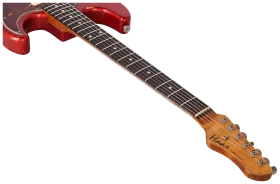 Haar Traditional S Heavy Aged Paulownia RW CAR # 13