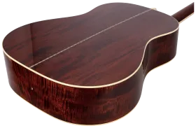 Bourgeois Guitars Banjo Killer 12