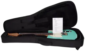 Suhr LTD Classic T RW Seafoam Green 17
