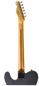Fender Custom Shop 1959 Hot Rod Tele HS JRN ASH MN CFM Dealer Select #3 12