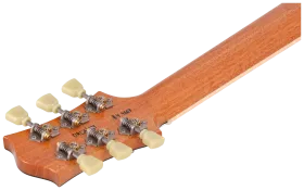 Nik Huber Orca 59 Custom Tobacco Burst 18