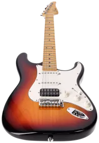 Suhr Classic Pro HSS MN 3TB #2 3