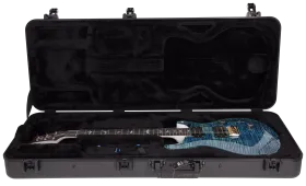 PRS Custom 24 River Blue Pearl 10 Top #1 16