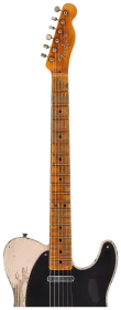 Fender Custom Shop 1952 Telecaster SHREL DWBL  #1 9