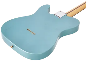 Fender Custom Shop 1959 Hot Rod Tele HS JRN RW TGM Dealer Select #9 7