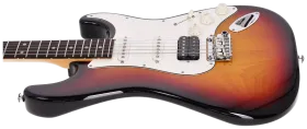 Suhr Classic S HSS RW 3TS #1 5