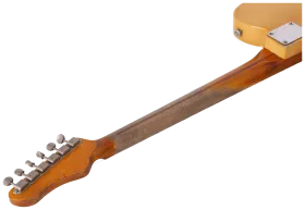 Haar Traditional T Heavy Aged Paulownia BSB # 14