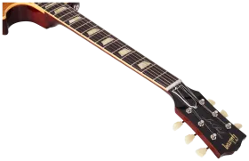 Gibson 1959 Les Paul Standard Reissue VOS Dirty Lemon Burst # 13