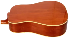 Gibson Hummingbird Original Red Spruce 12