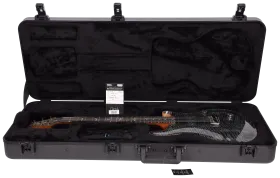 PRS LTD Custom 24 Mango Top Violet 17