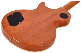 Nik Huber Orca 59 Custom Tobacco Burst 10