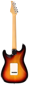 Suhr Classic Pro HSS MN 3TB #2 2