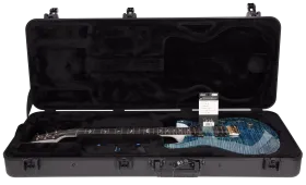 PRS Custom 24 River Blue Pearl 10 Top #1 17