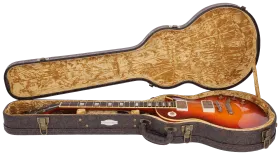 Haar Traditional 59 NOS Chesnutt Burst # 16
