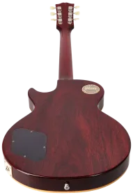 Gibson 1959 Les Paul Standard Reissue VOS Iced Tea #1 6