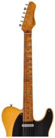 Haar Traditional T Aged BSB Flamed Kloppmann # 9